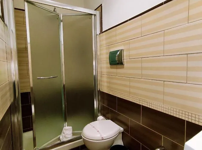 Gasthof Il Meraviglioso Di Amelie Agrigent