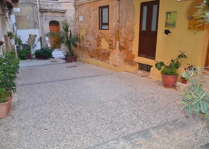 Il Meraviglioso Di Amelie Gasthof 4*