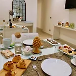 Guest house Il Meraviglioso Di Amelie 4*