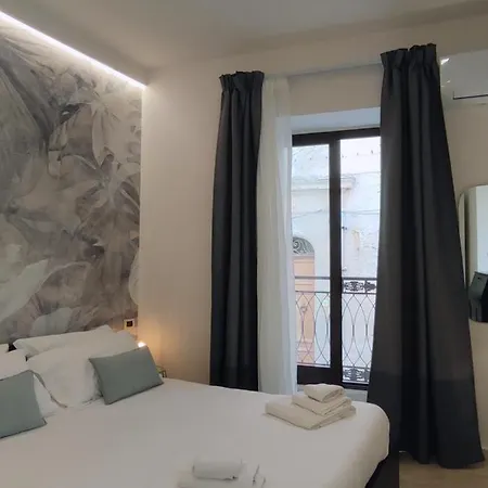 Il Meraviglioso Di Amelie Gasthof 4*