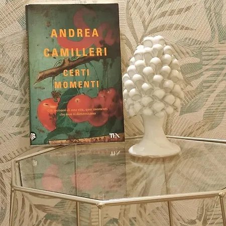 Il Meraviglioso Di Amelie Pensionat 2*