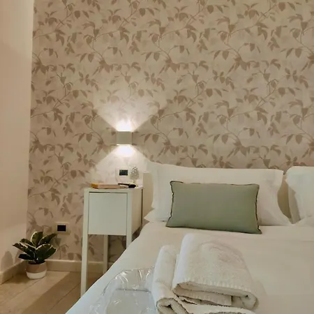 Il Meraviglioso Di Amelie Casa de hóspedes 4*