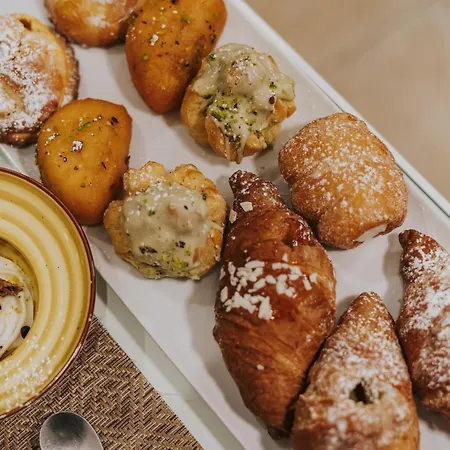 Casa de hóspedes Il Meraviglioso Di Amelie Agrigento