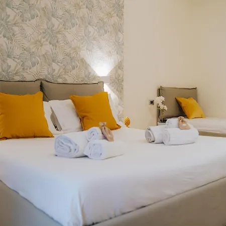 Il Meraviglioso Di Amelie Guest house