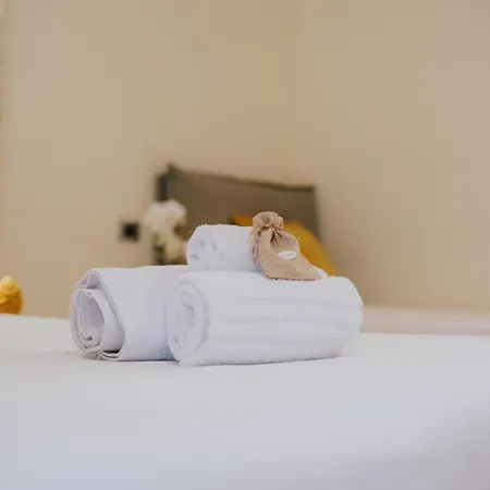 Il Meraviglioso Di Amelie Guest house