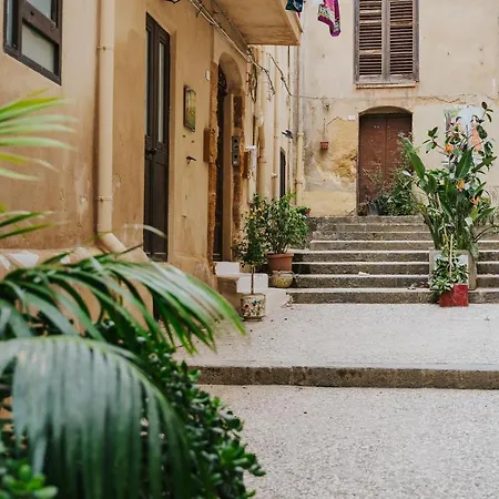 Il Meraviglioso Di Amelie Agrigento