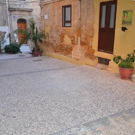 Il Meraviglioso Di Amelie Guest house 4*