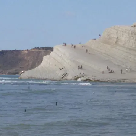 Il Meraviglioso Di Amelie Agrigento