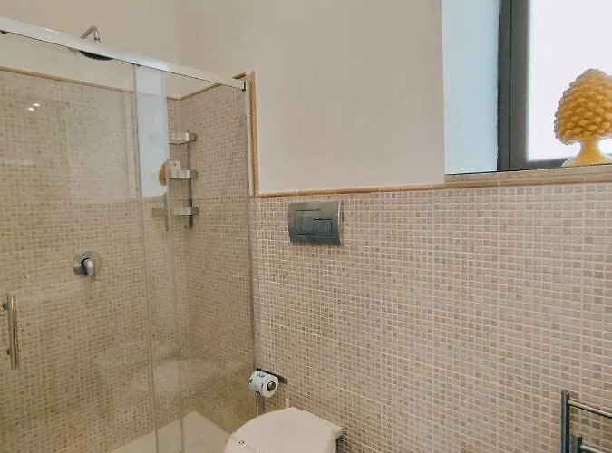 Guest house Il Meraviglioso Di Amelie 4*