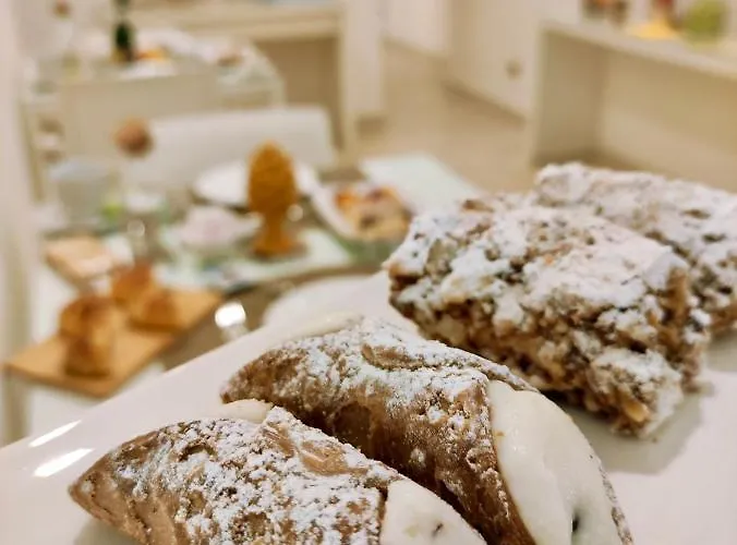 Il Meraviglioso Di Amelie Guest house