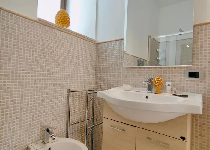 Guest house Il Meraviglioso Di Amelie 4*