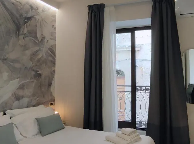 Il Meraviglioso Di Amélie Affittacamere 4*