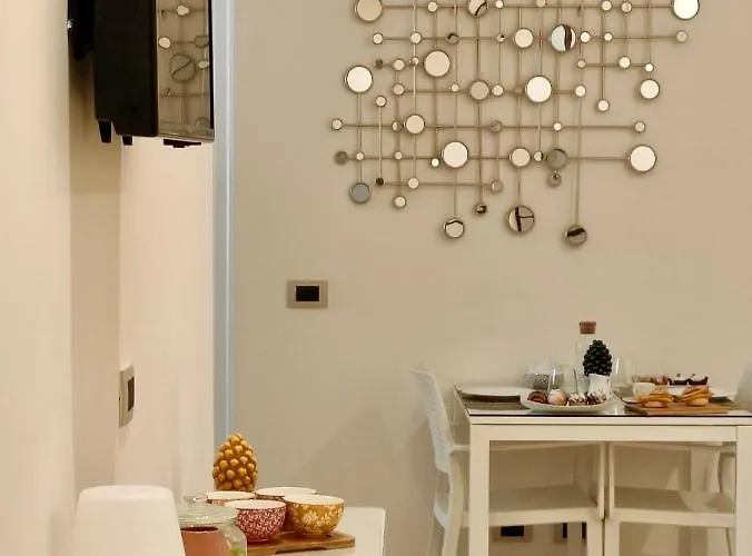 Guest house Il Meraviglioso Di Amelie 4*