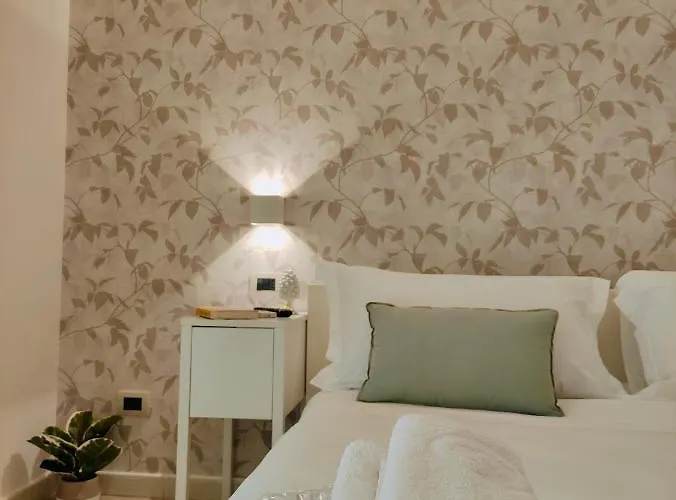 Il Meraviglioso Di Amelie Guest house 4*