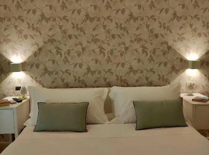 Il Meraviglioso Di Amelie 4* Agrigento