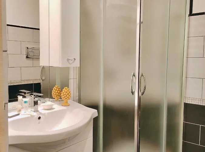 Il Meraviglioso Di Amelie Guest house Agrigento