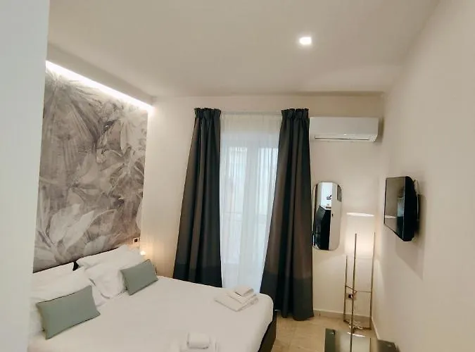 Affittacamere Il Meraviglioso Di Amélie Agrigento