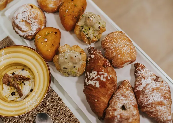 Affittacamere Il Meraviglioso Di Amélie Agrigento