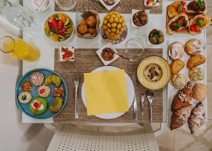 Il Meraviglioso Di Amelie Guest house Agrigento