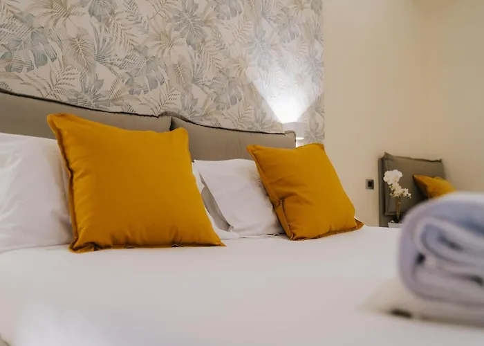 Il Meraviglioso Di Amelie Guest house Agrigento