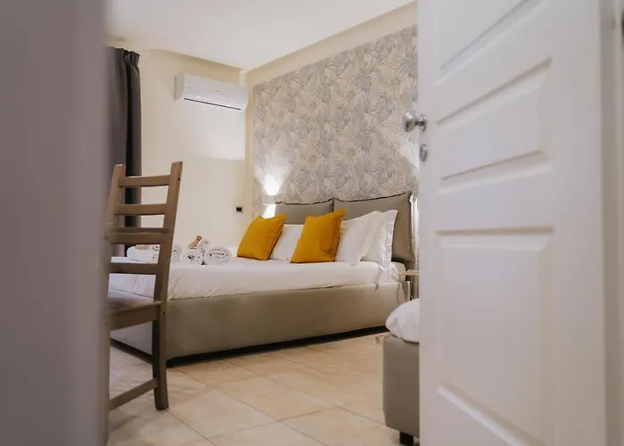 Guest house Il Meraviglioso Di Amelie 4*