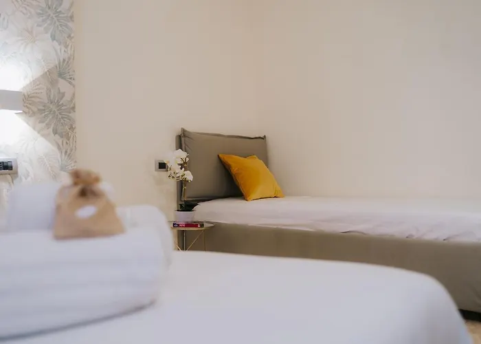 Il Meraviglioso Di Amelie Guest house 4*