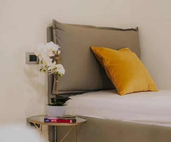 Il Meraviglioso Di Amelie 4* Agrigento