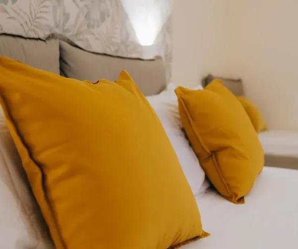 Il Meraviglioso Di Amelie Guest house Agrigento