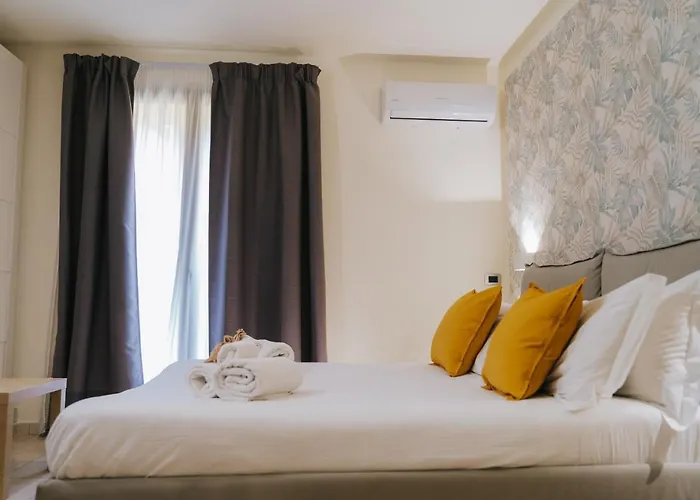 Il Meraviglioso Di Amélie 4* Agrigento