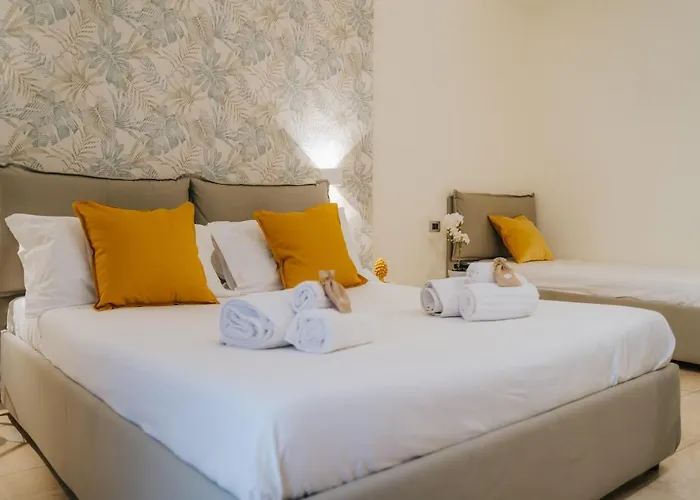 Il Meraviglioso Di Amelie Guest house