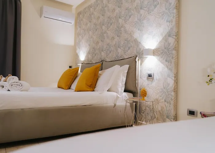 Il Meraviglioso Di Amelie Guest house 4*