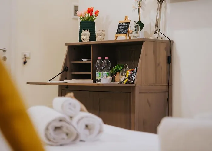 Il Meraviglioso Di Amelie Guest house Agrigento