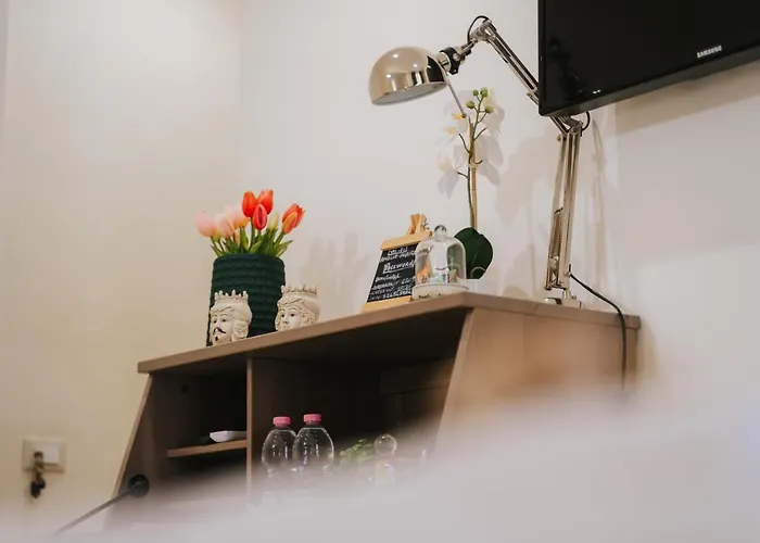 Affittacamere Il Meraviglioso Di Amélie 4*