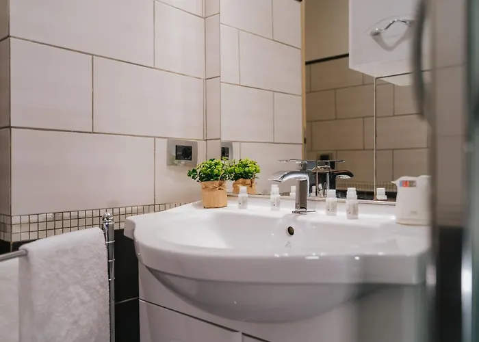 Il Meraviglioso Di Amelie Guest house 4*