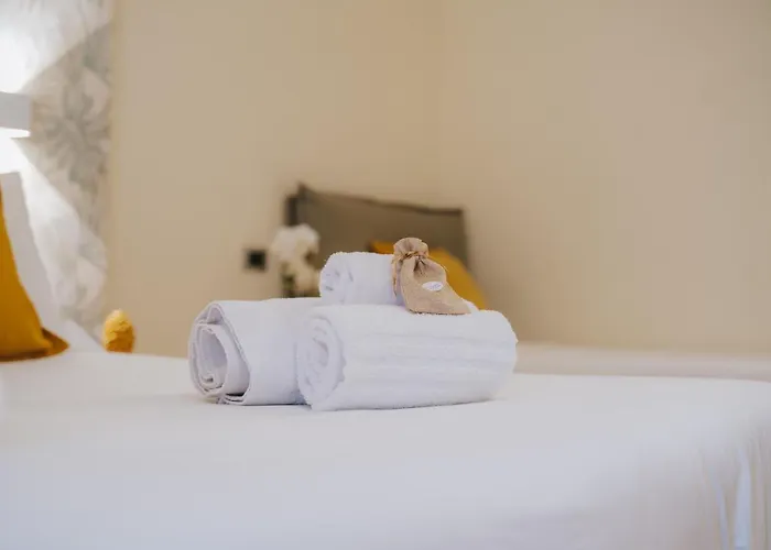 Il Meraviglioso Di Amelie Guest house