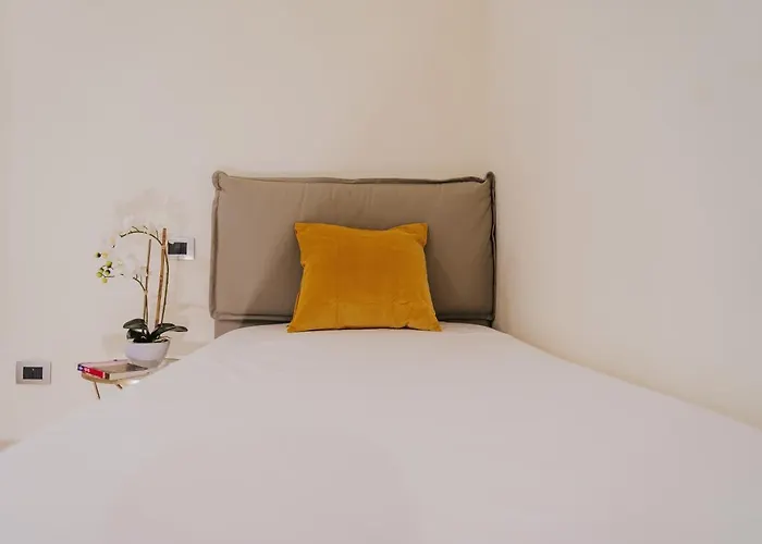 Guest house Il Meraviglioso Di Amelie Agrigento