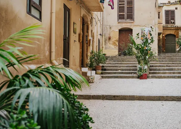 Il Meraviglioso Di Amélie Agrigento