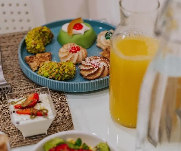 Guest house Il Meraviglioso Di Amelie