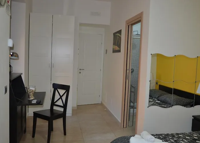 Il Meraviglioso Di Amelie Guest house