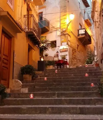 Il Meraviglioso Di Amélie Agrigento