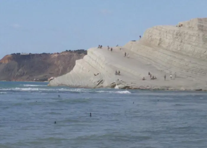 Il Meraviglioso Di Amelie Agrigento